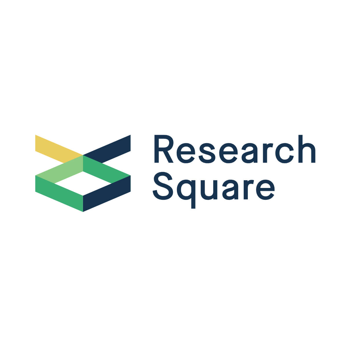 research square preprint server